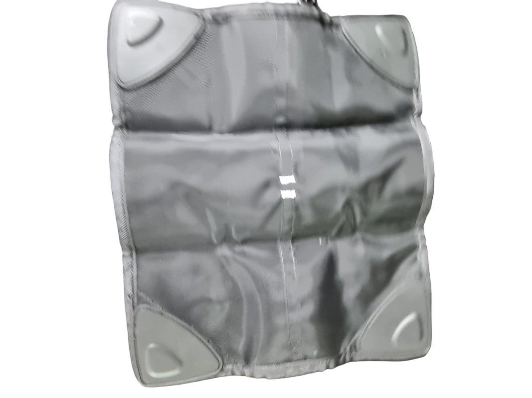 Bodenmatten: HELINOX Ground Sheet – Neu (gemäss Beschreibung) aus Wangen b. Olten von Restwert_Wangen 1