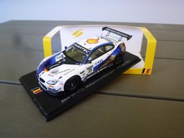BMW M6 GT3 (24H Spa 2021)