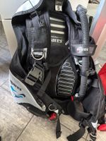 Mares Tauchjacket Grösse S, Top Zustand