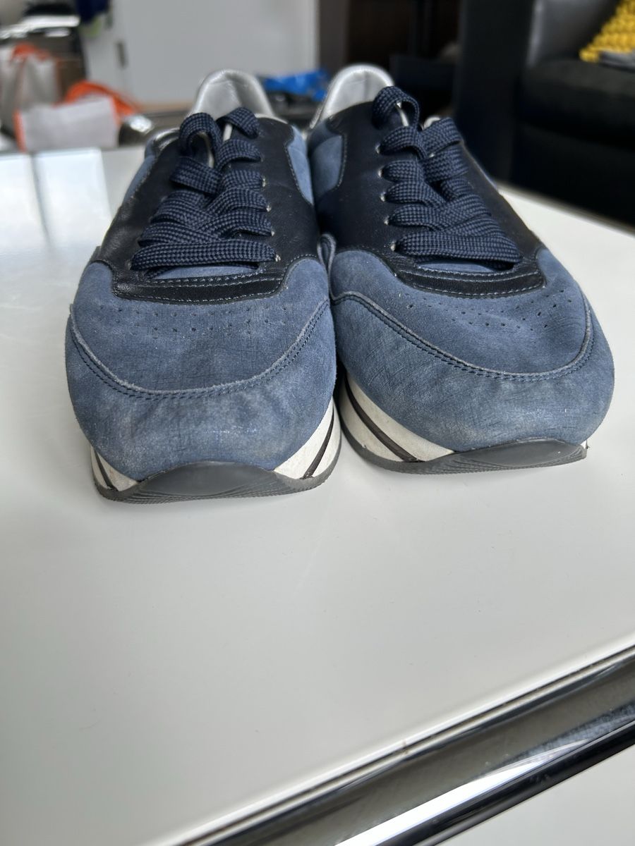 Hogan Scarpe da donna: Hogan Schuhe Damen 37.5 – Usato da Basel venduto da kitu 2
