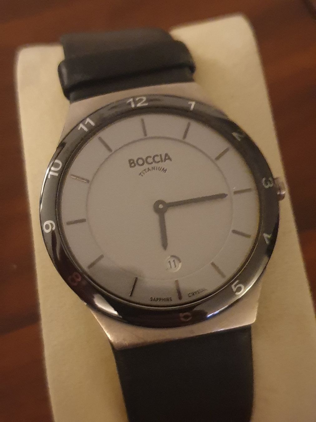 Swiss Orologi: Bocia uhr mit Neu Batterie – Usato da Rothrist venduto da ToniG71 7