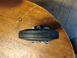 Bockrollen