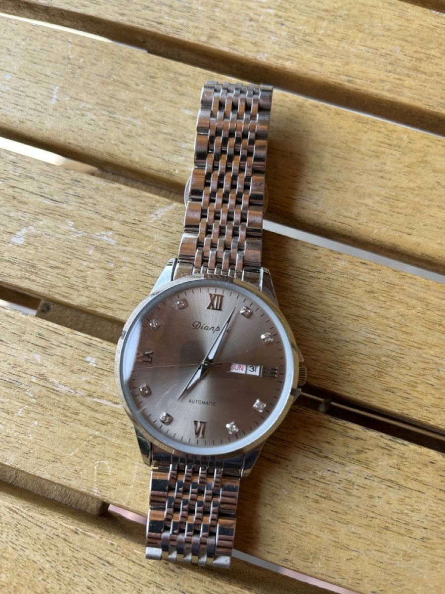 Montres: Armbanduhr Dianpai – D'occasion à Ursenbach par frohes_fest