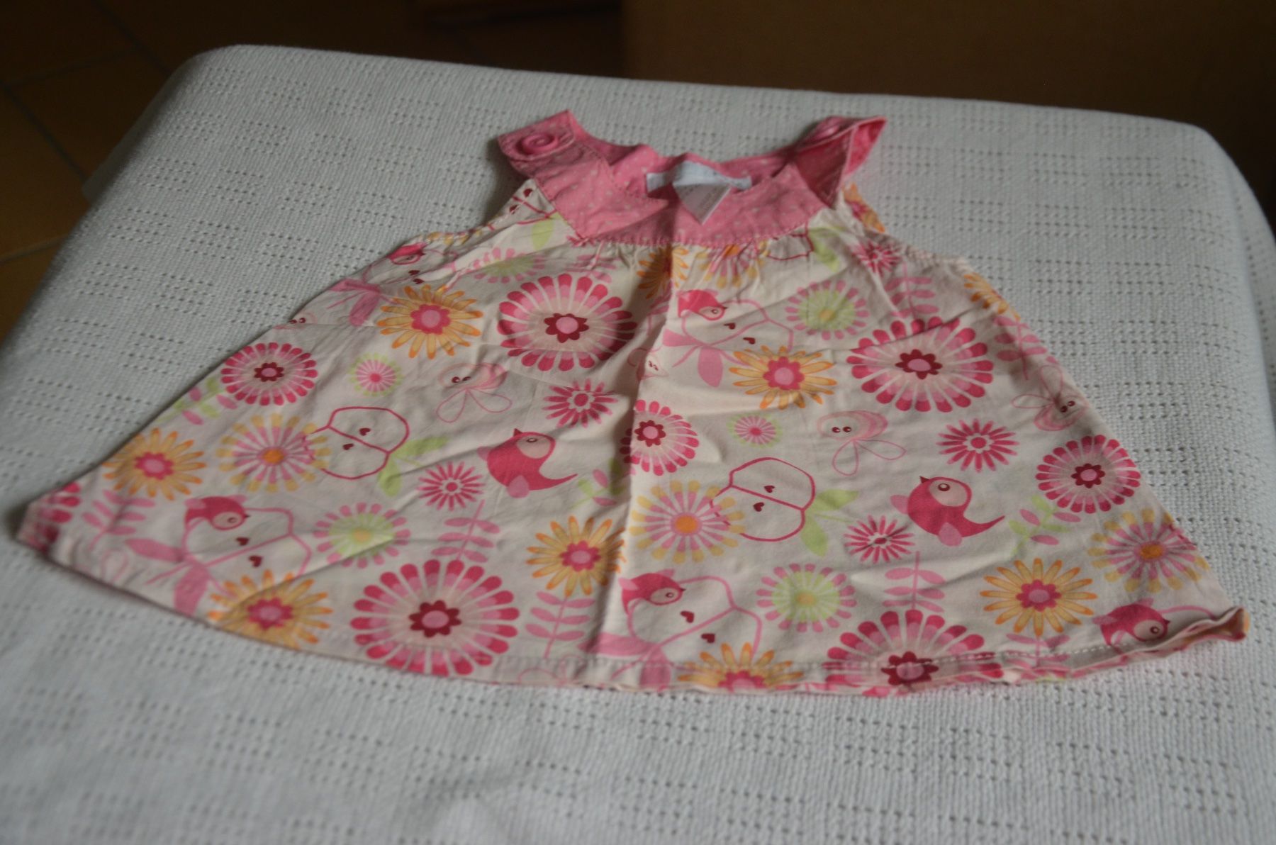 Vestiti & Gonne: TAILLE 62 - JOLIE ROBE – Usato da Chiasso venduto da Dolly015 1
