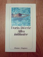 Alles inklusive - Doris Dörrie