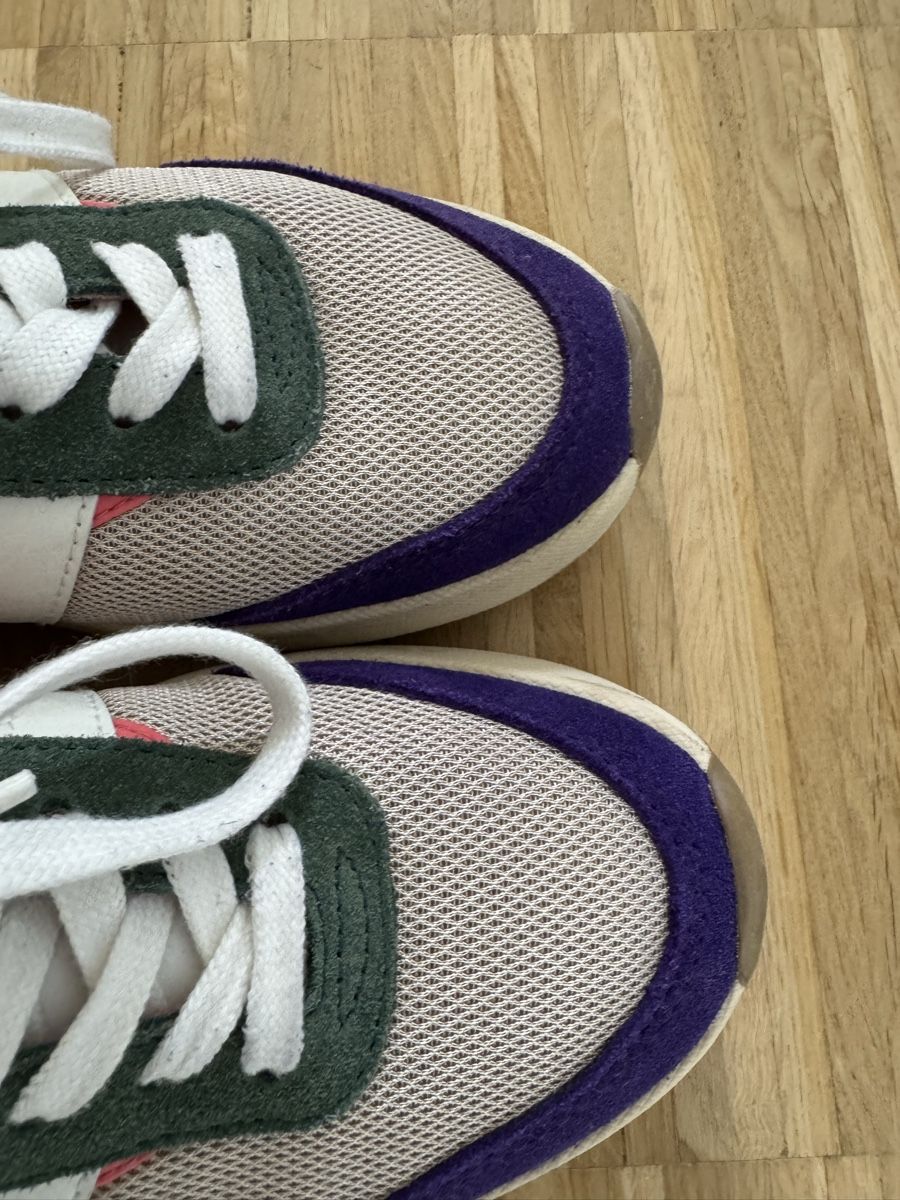 Scarpe da donna: Gola Sneaker – Nuovo (secondo la descrizione) da Basel venduto da Glamourpourtoi 4