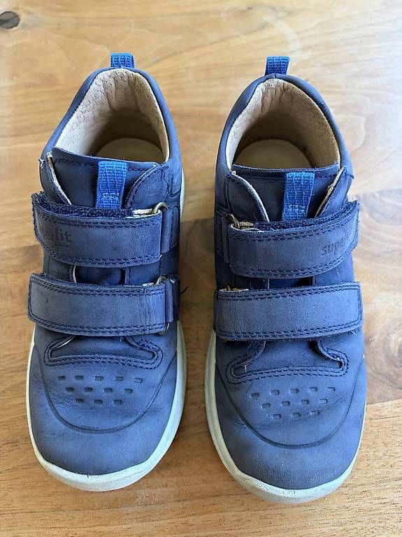 Superfit Scarpe per ragazzi: Superfit Breeze Gr. 28 – Usato da Biberen venduto da Flocke83