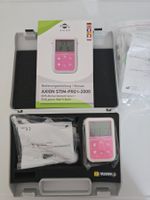Beckenbodentrainer-Set inkl Vaginalsonde von Axion