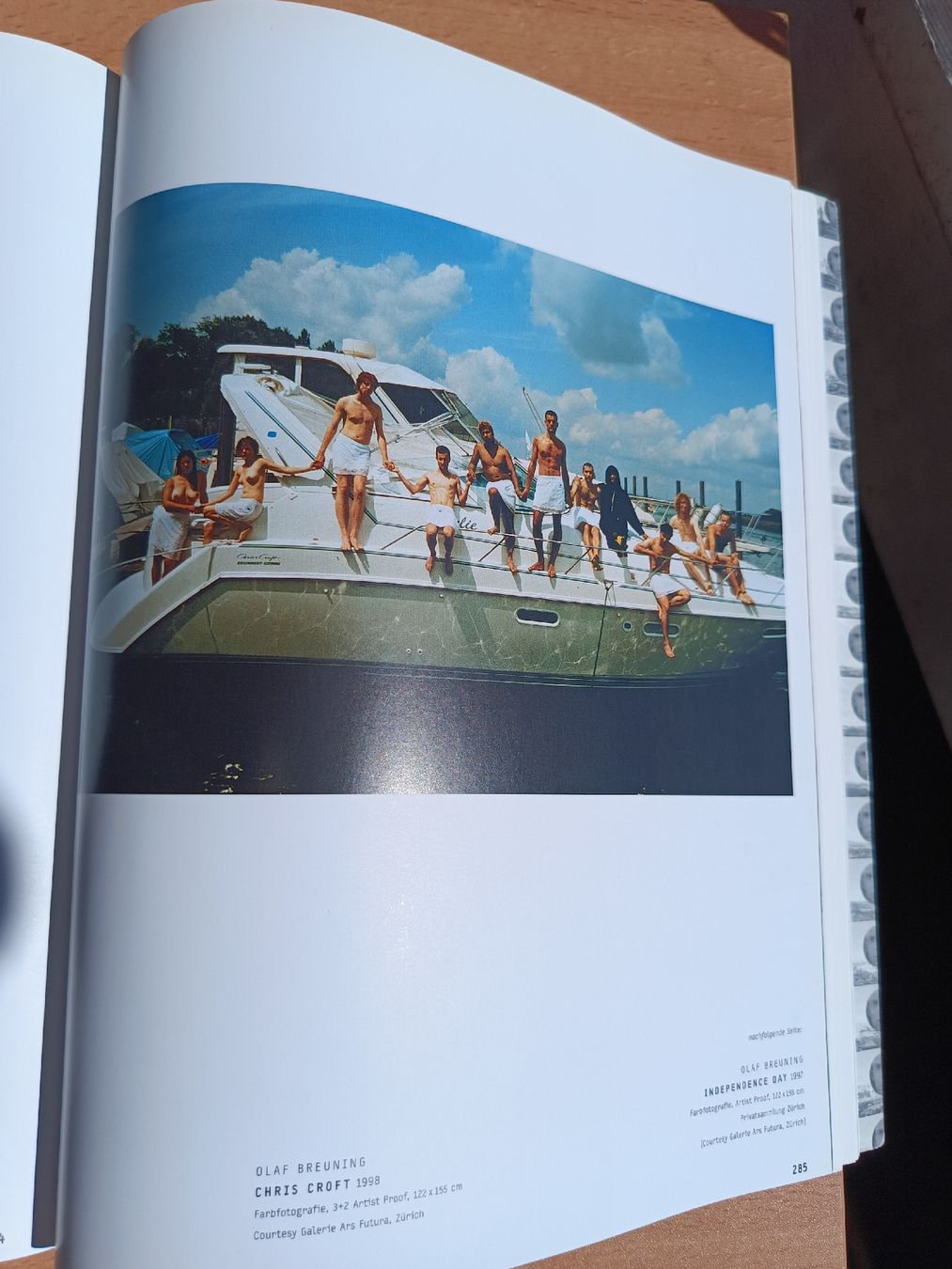 Livres: The Missing Link Fotoband Kunstmuseum Bern – D'occasion à Steffisburg par zulg03 2