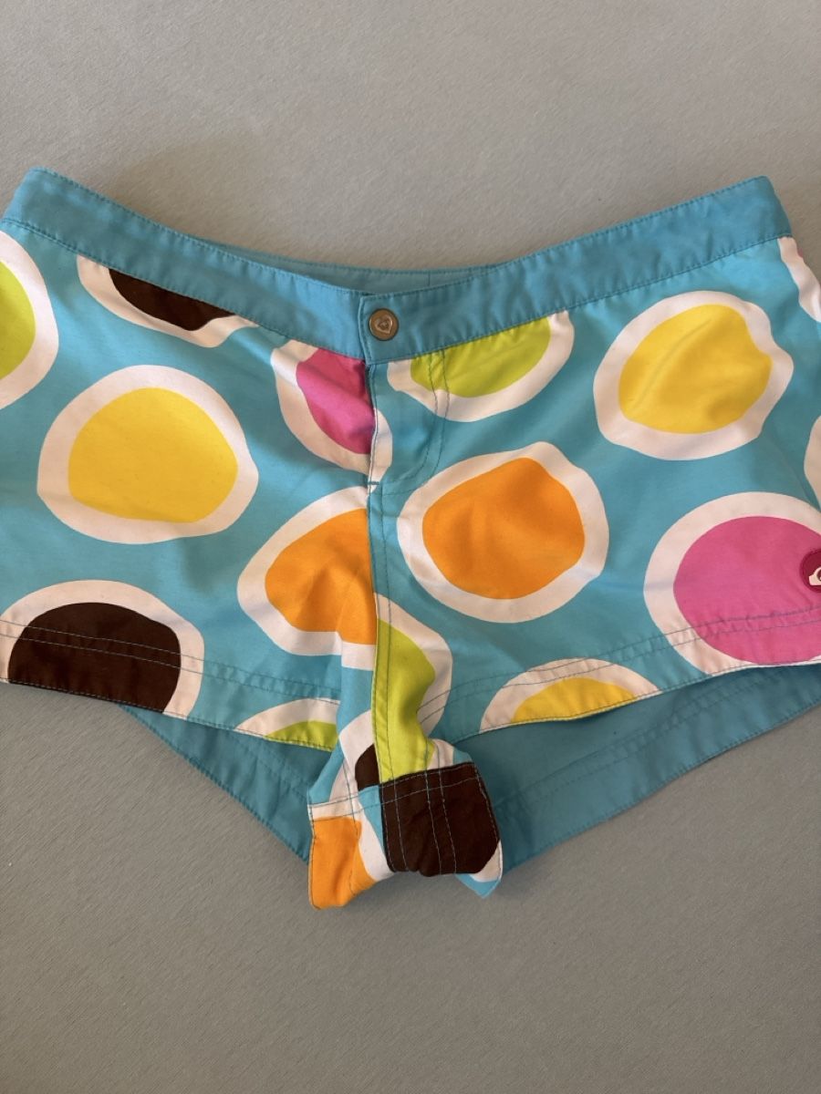Roxy Pantaloni: 2 Boardshort, ION & Roxy – Usato da Zürich venduto da starsz 3