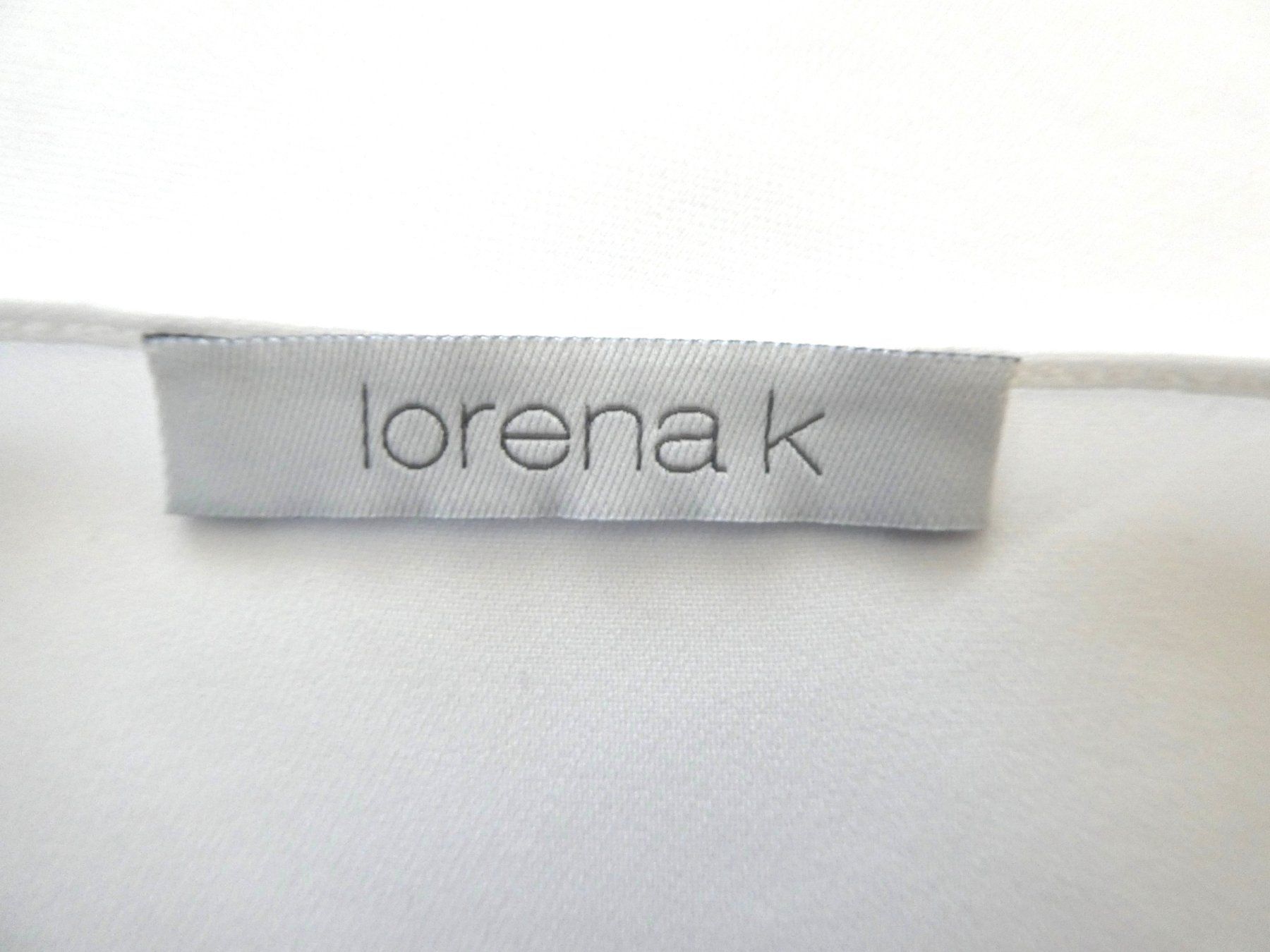 Camicette: lorena k Bluse Shirt neuwertig, Gr. 38 – Usato da Berneck venduto da chouchou1415 3