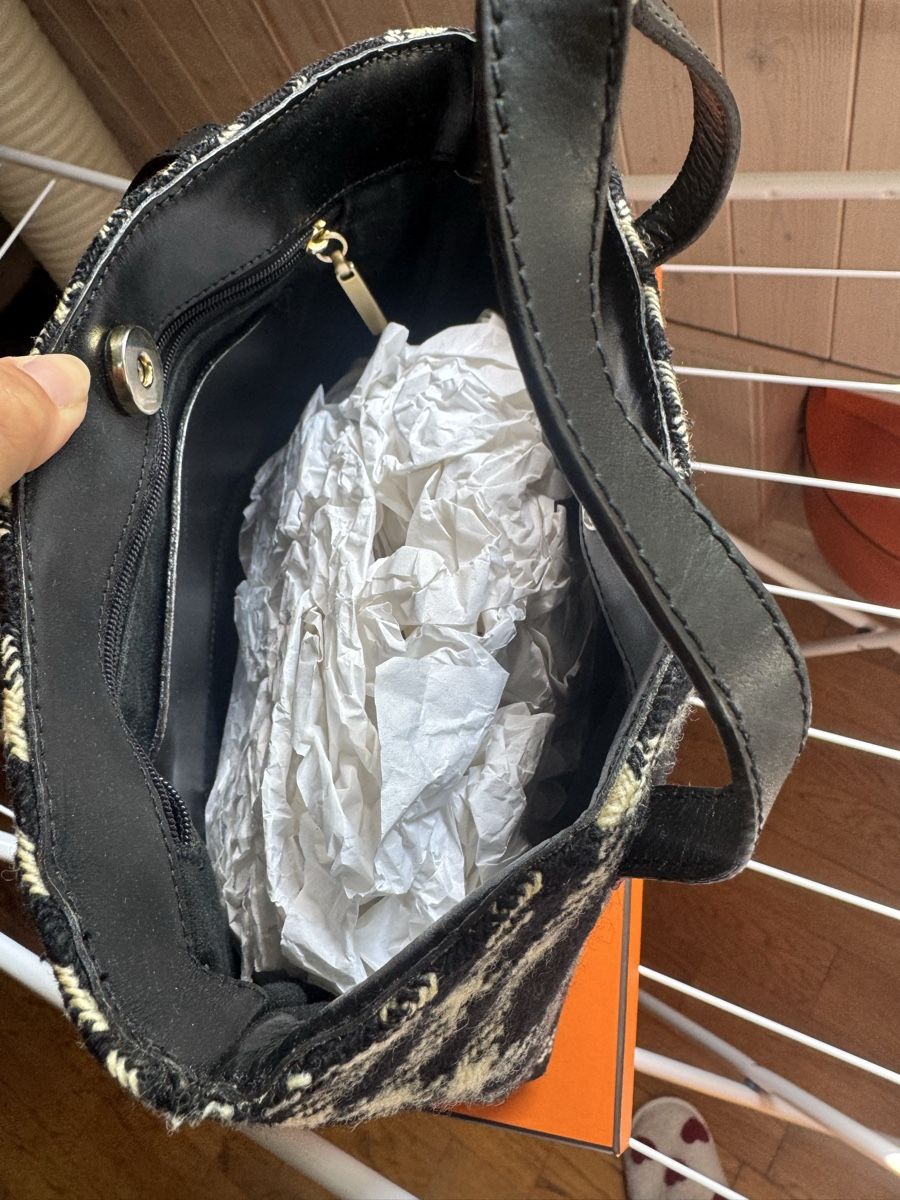 Sacs femmes: Burberry bag vintage  – D'occasion à Zürich par Anastasiya_g 5