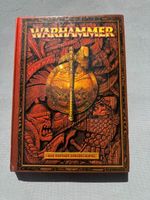 Warhammer - Regelbuch - 6. Edition - Hardcover
