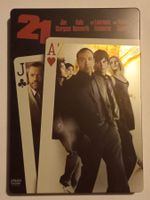T1 DVD Steelbox - 21 (deutsch) - neu, nie abgespielt