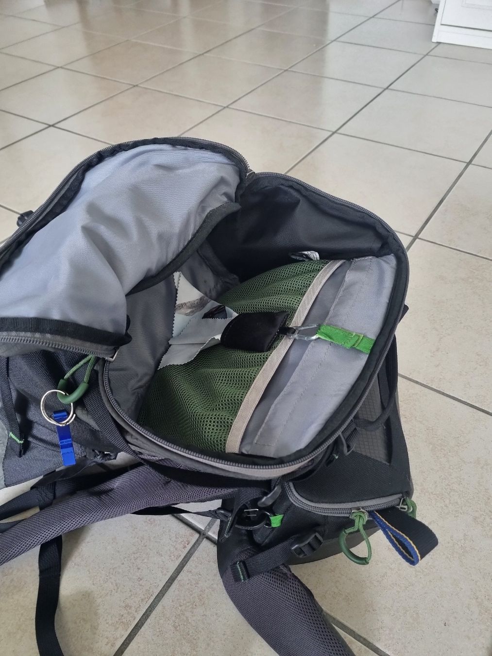 Zaini: Kamera Rucksack Mindshift Rotation 180° Profi Rucksack!: – Nuovo (secondo la descrizione) da Stans venduto da laslabambala 2