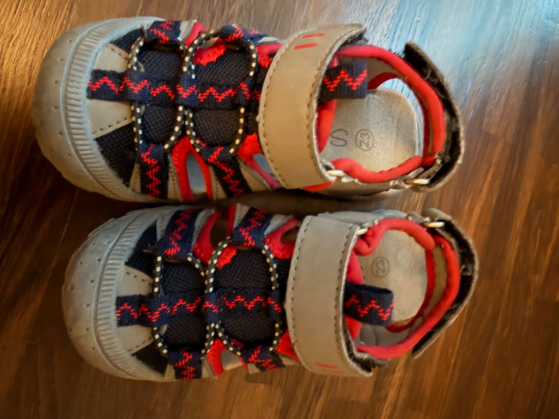 Schuhe für Jungen: Schuhpaket Kinder – Gebraucht aus St. Gallen von Melina020 9
