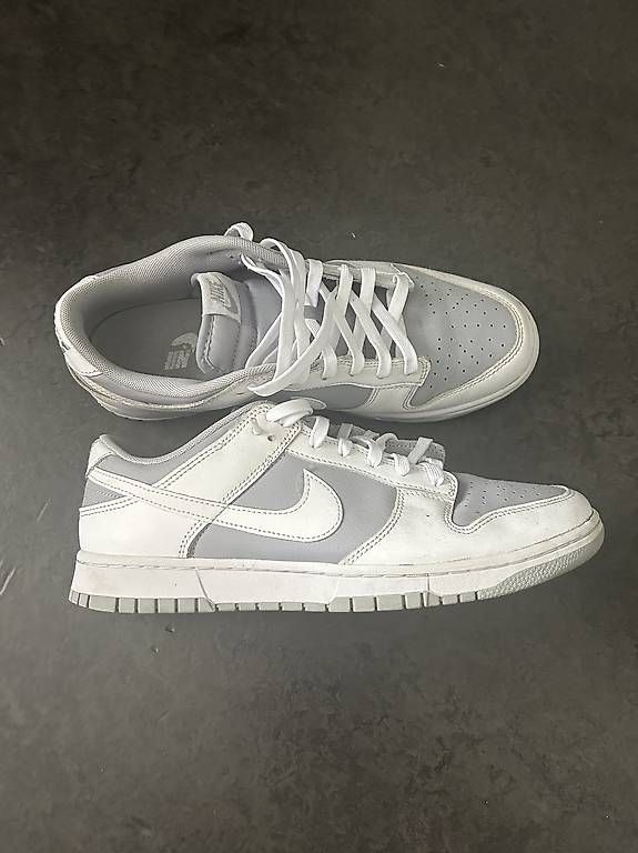 Chaussures hommes: nike dunks – D'occasion à Hünenberg See par broglisvintage
