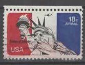 USA : STATUE OF LIBERTY   (3