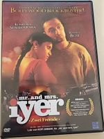 Mr. & Mrs. Iyer - Zwei Fremde   (Deutsch & Hindi)     ©'2002
