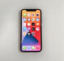 iPhone X