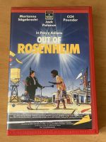 Out of Rosenheim (USA/D 1987) - RCA Columbia Video VHS
