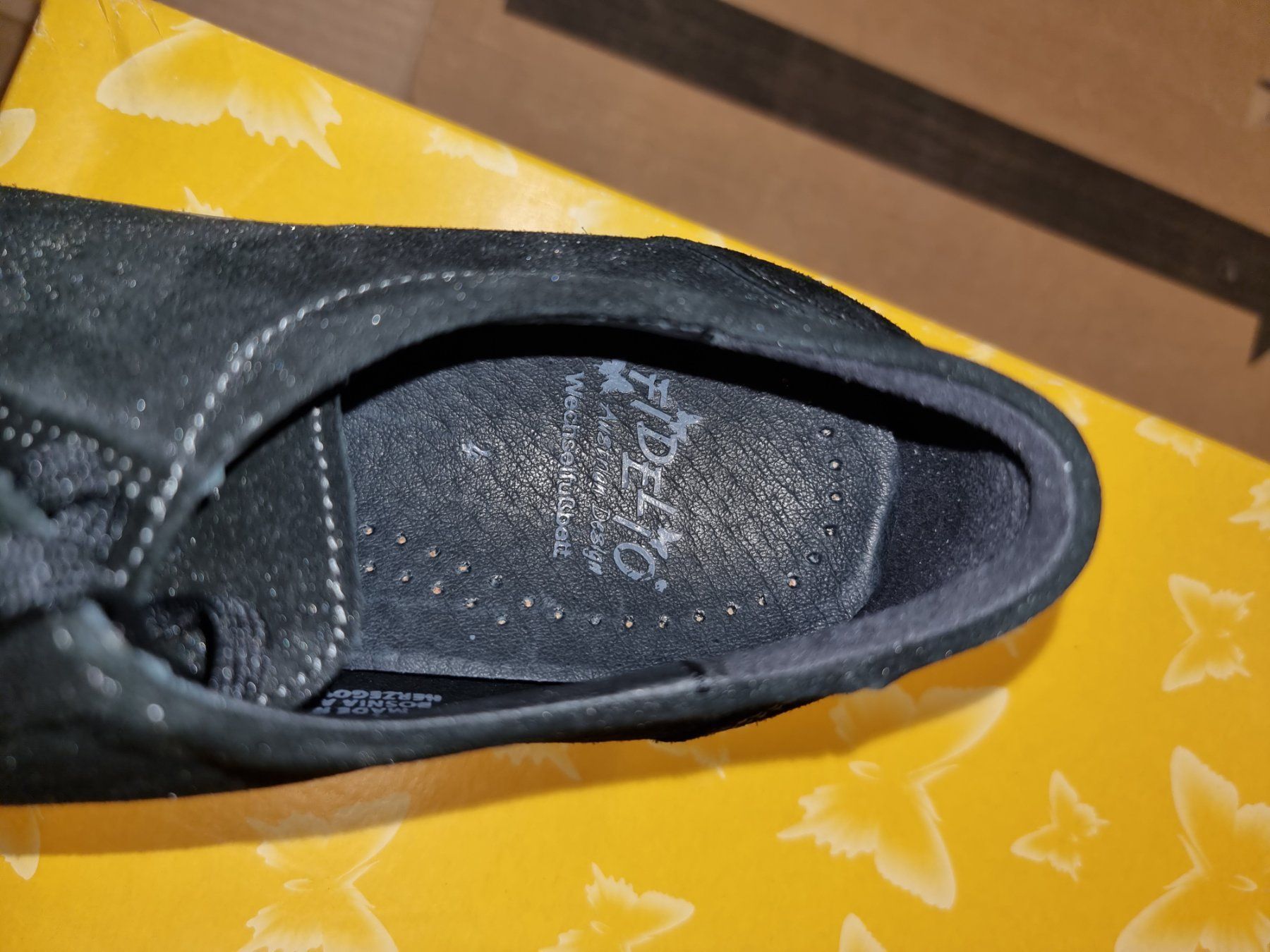 Scarpe da donna: Fidelio Schuhe – Nuovo e nell'imballaggio originale da Luzern venduto da bagija 2