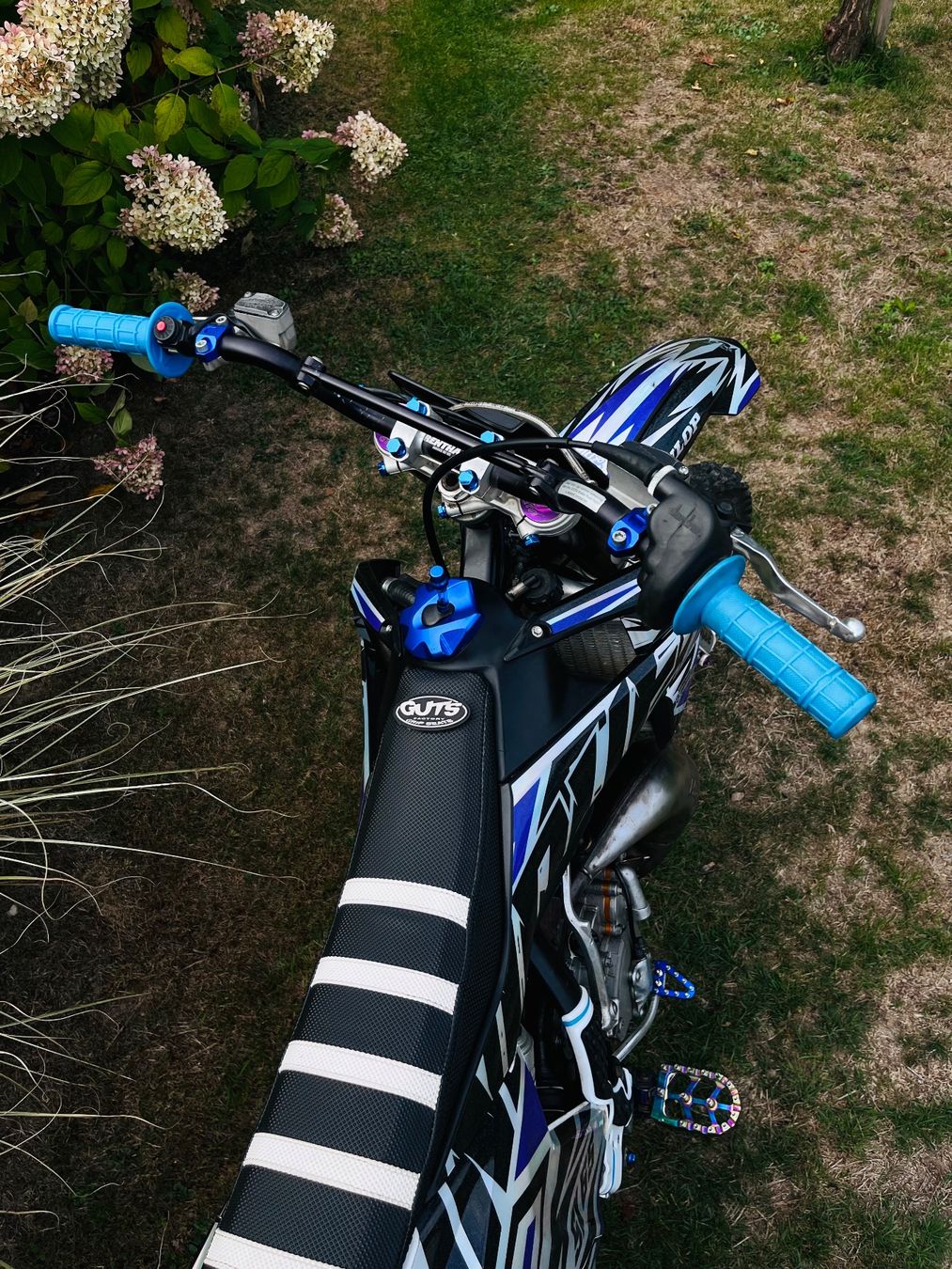 KTM Enduro: KTM SX 65 – Usato da Safenwil venduto da rom_ct95 2
