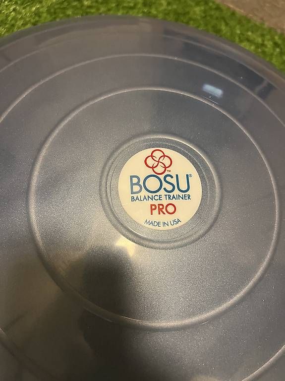 Hometrainer: Bosu Balance Trainer Pro – Usato da Arlesheim venduto da FS_79 1