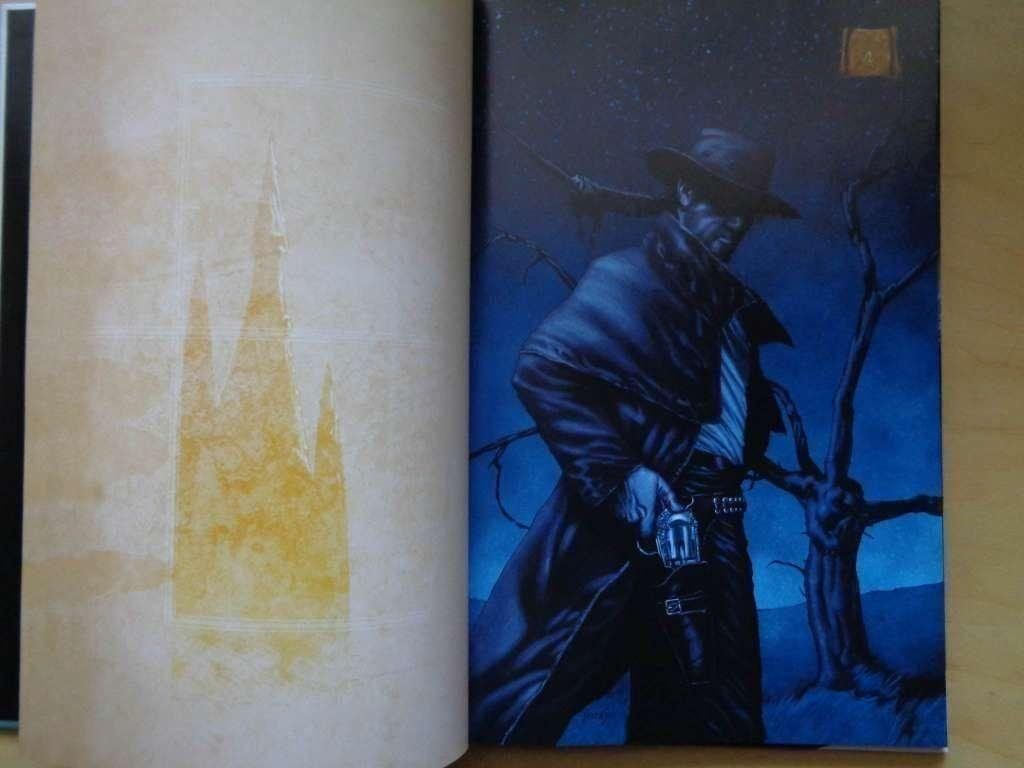 Fumetti: Stephen King -  La Tour Sombre BD -  Tome 1 + 2  - Comic – Usato da Romainmôtier venduto da Iguazu12 9
