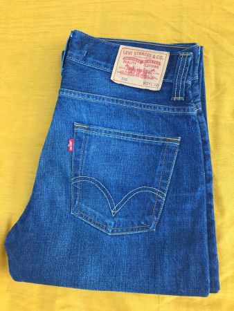 Levis 506