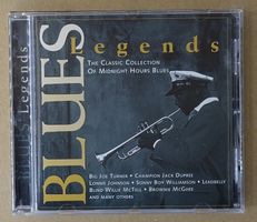 Blues Legends 0074 - F23