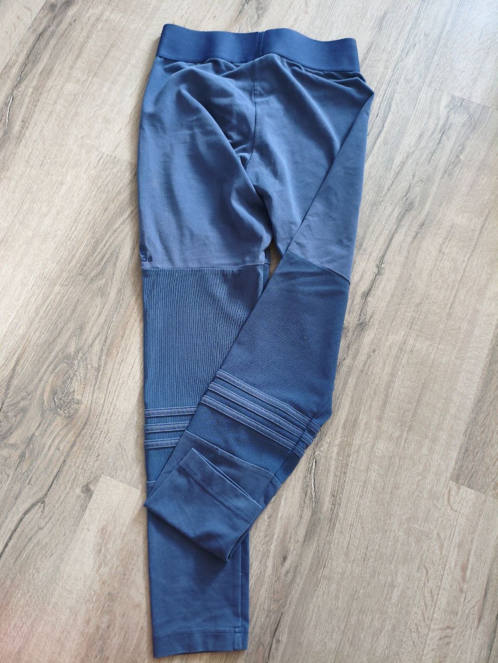 Adidas Leggings: leggings – Usato da Bioggio venduto da OresteIronix 2
