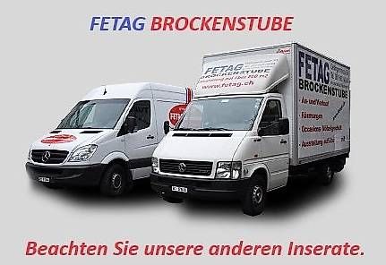 Tables: Spieltisch – D'occasion à Basel par FETAG_Brocki 5