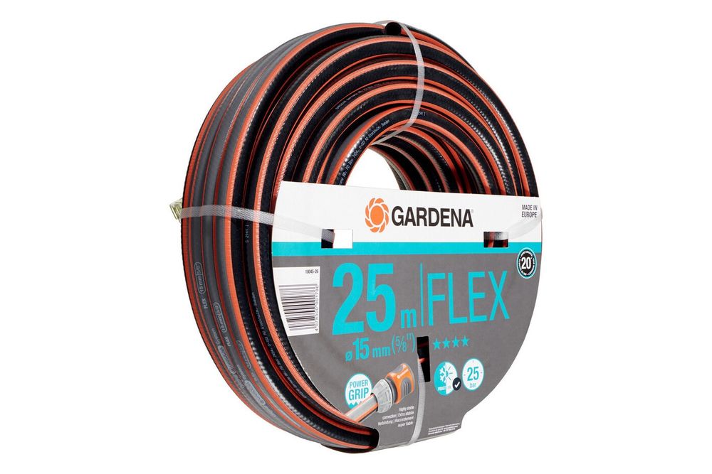 2 x 25m Gardena Gartenschlauch Kaufen auf Ricardo