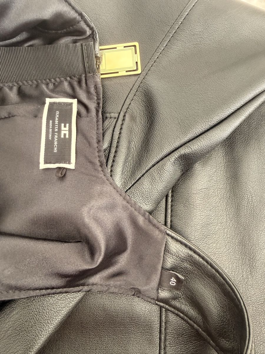 Franchi Kleider: Elisabetta Franchi Kleid Gr.S – Neu und originalverpackt aus Bassersdorf von MisR01 6