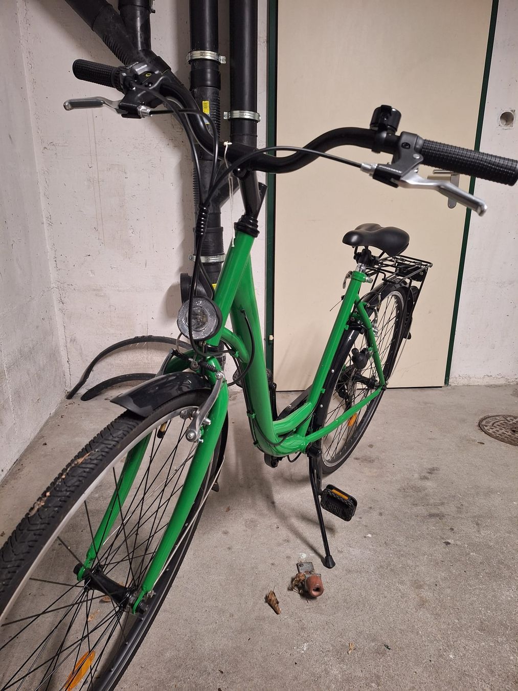Biciclette: velo – Nuovo (secondo la descrizione) da Ruswil venduto da ben_y6gj 1