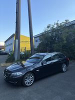 BMW F11 535i xDrive Touring Individual