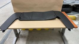 Chevrolet Camaro Tonneau Boot Cover 2011 - 2015