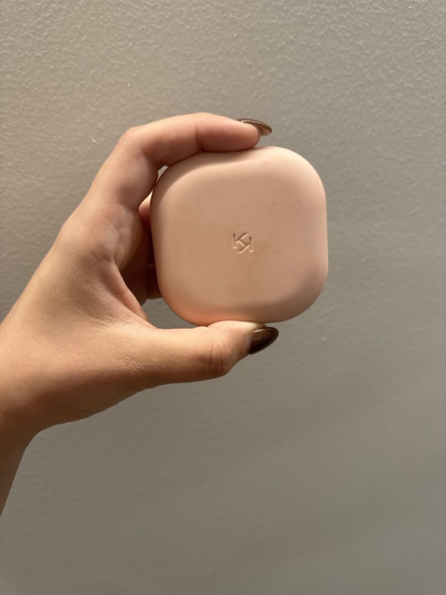 Kiko Milano Make-up: KIKO Blush 🍑 – Usato da Porza venduto da kaj_d5q7 1