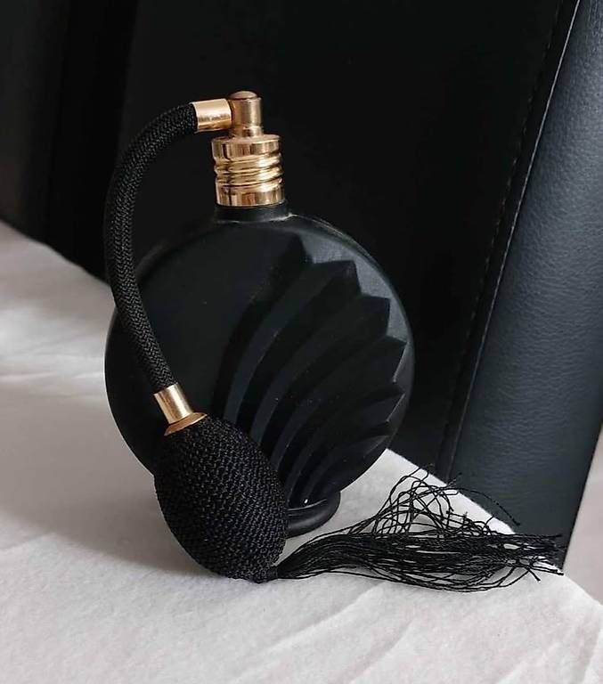 Flacons: Parfum: Vaporisateur de parfum – Neu (gemäss Beschreibung) aus Villars-le-Terroir von isa_27br 2