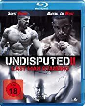 Tutti i DVDs: Undisputed 2 – Usato da Rudolfstetten venduto da Blauyorker