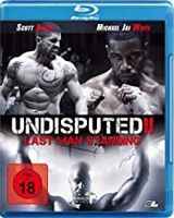 Undisputed 2