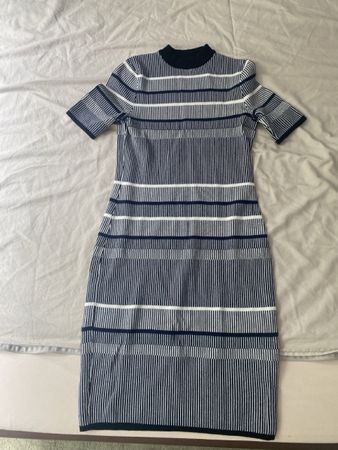 Kleid Hugo Boss