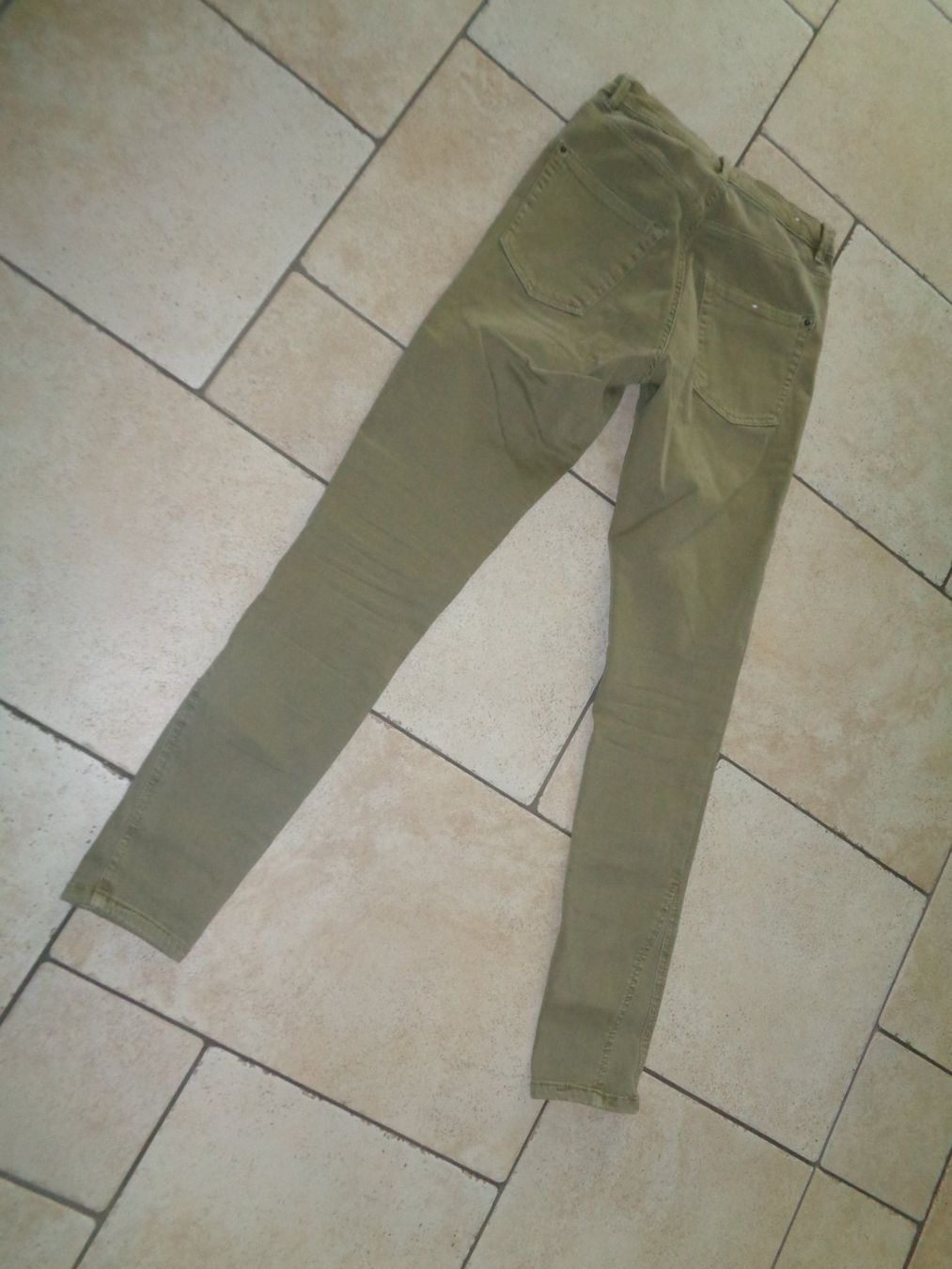 Esprit Pantalons: Hose  Esprit  Grösse 36 – D'occasion à Kreuzlingen par Robi-2003 3