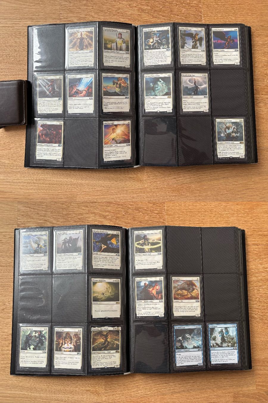 Magic The Gathering Cartes à collectionner: Magic the Gathering: Magic 2020 Collection – D'occasion à Winterthur par topaz02 1
