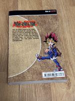 Yu-Gi-Oh! Band 10 Carlsen Comics Kazuki Takahashi guter Zust
