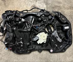 BMW 5 G30 G31 Fensterheber Vorne Links mit Motor 7455082 