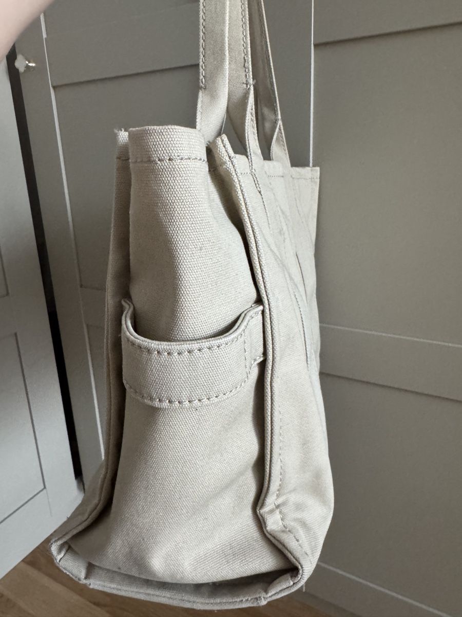 Marc Jacobs Taschen für Damen: Marc Jacobs Tote Bag beige – Gebraucht aus Kriens von DaFritzl 3