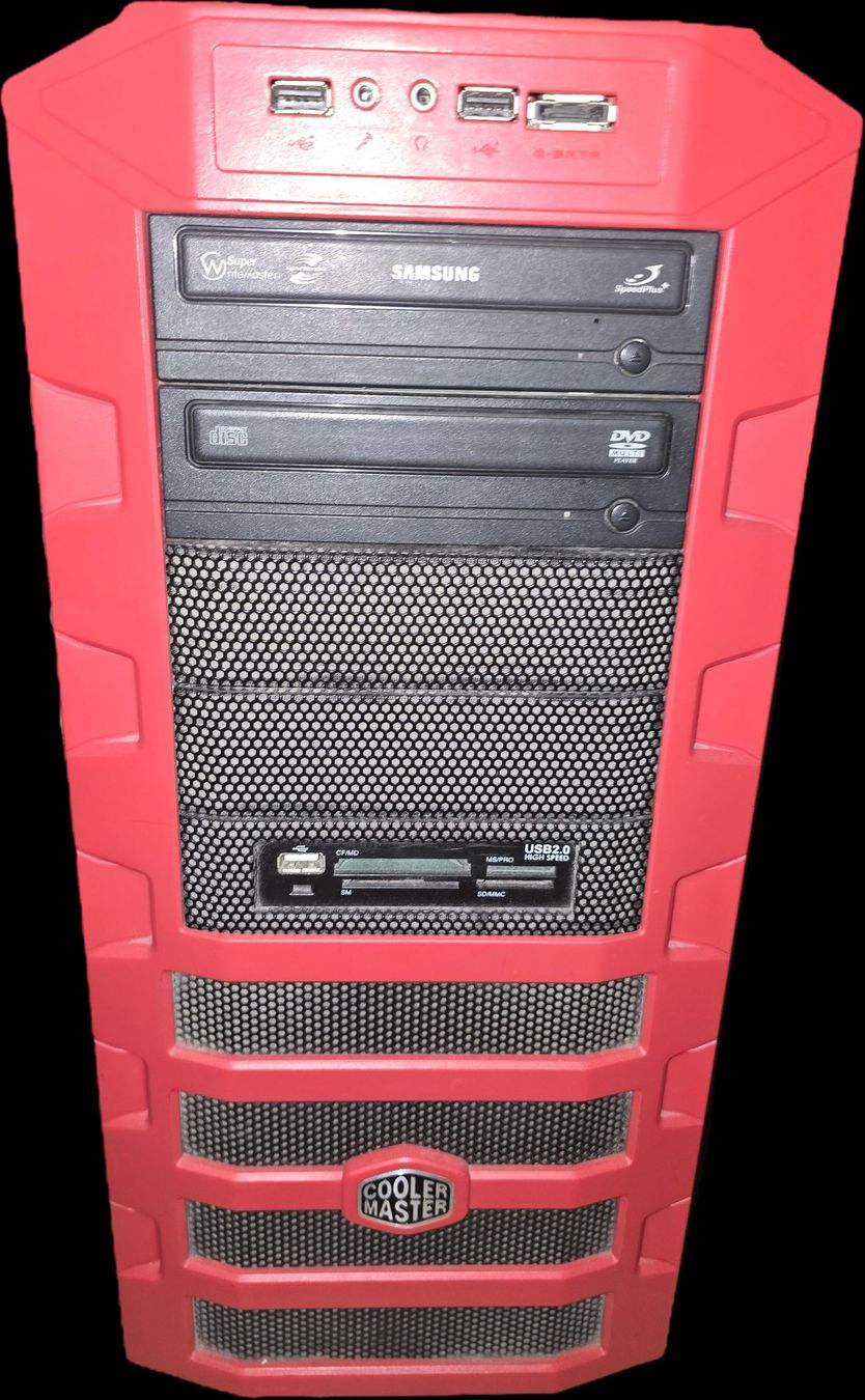 Asus PC: Gaming PC (Desktop) Intel i5 mit Geforce Grafikkarte – Usato da Birmensdorf ZH venduto da delta14 3