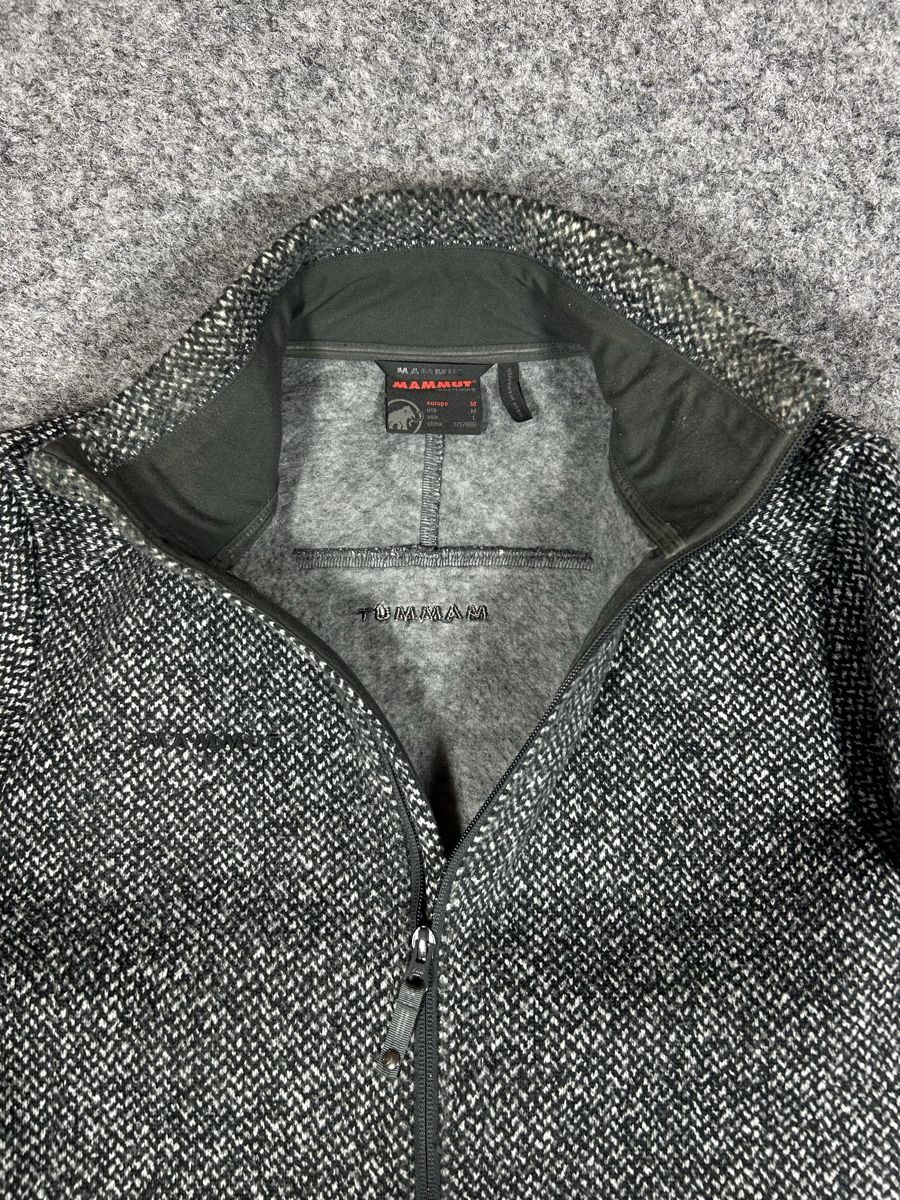 Mammut Maglioni & Felpe: Mammut fleece Size Medium  – Usato da La Sagne NE venduto da Matlasape 1